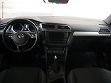 Volkswagen Tiguan (2017) 2.0 TDI, DSG - náhled 8