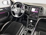 Renault Mégane (2018) 1.5 Blue dCi, Navi, Tempomat - náhled 7