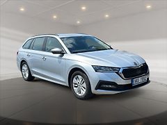 Škoda Octavia 2,0 TDI 110 4x4 Ambition DSG - fotografie inzerátu
