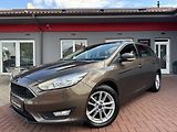 Ford Focus (2017) 1.6 Ti-VCT Digi Klima Tempomat - náhled 3