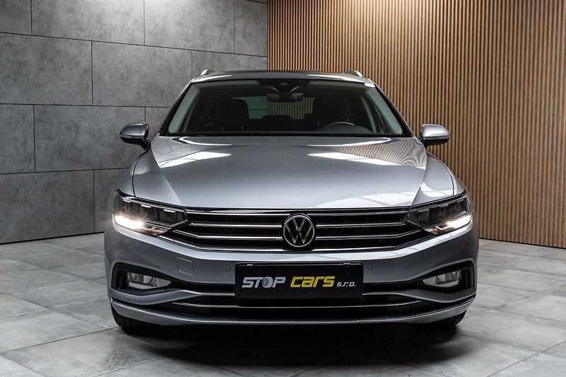 Volkswagen Passat 2.0 TSI Elegance*DSG*ACC*DPH - fotka 2 z 43