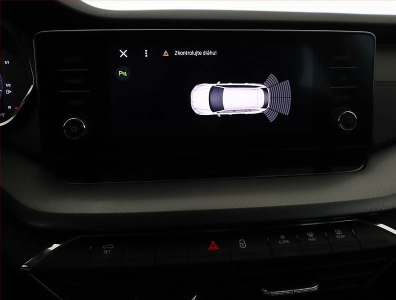 Škoda Octavia (2023) Ambition 2.0 TDI, ČR,1.maj - fotka 12 z 16