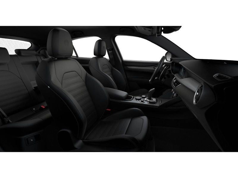 Alfa Romeo Stelvio (2026) 2.0T 280k AT8 ZF Q4 4x4 Veloce - fotka 5 z 5