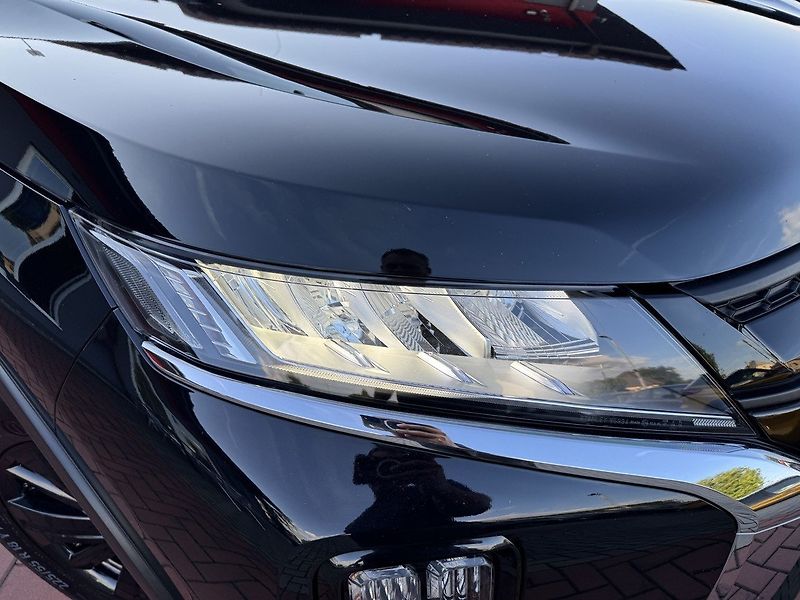 Mitsubishi ASX (2021) 2.0i Mivec Automat LED Kamera - fotka 37 z 50