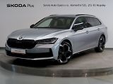Škoda Superb (2026) SPORTLINE 2.0TDI 142kW 4x4 DSG - náhled 1