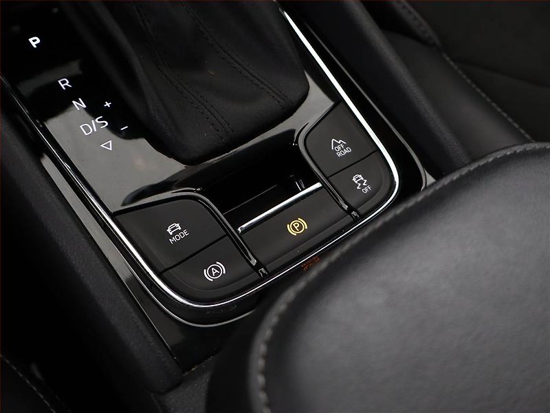 Škoda Kodiaq (2022) 2.0 TDI 4x4 - fotka 20 z 22