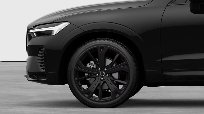 Volvo XC60 (2026) B5 AWD BLACK EDITION PLUS AUT - fotka 15 z 15