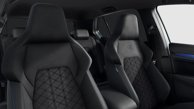 Volkswagen Golf (2026) 1,5 eTSI 7DSG mHEV - fotka 6 z 6