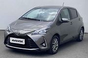 Toyota Yaris 1.5i