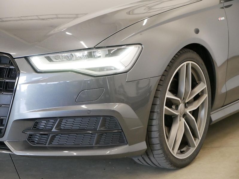 Audi A6 - fotka 9 z 30
