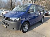 Volkswagen Transporter 2,0 TDI 62KW 2.6T,ČR - náhled 1