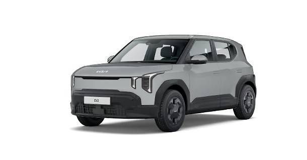 Kia EV2 (2024) AIR 4P 42,2 KWH - fotka 1 z 1