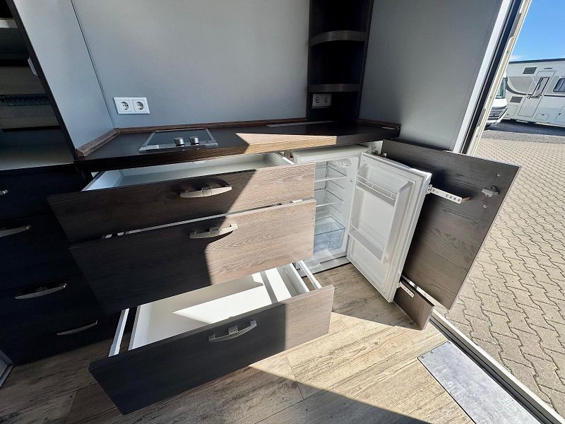 Fiat Ducato OBYTNÁ DÍLNA - fotka 12 z 25