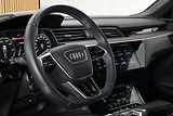 Audi e-tron 55 300kW Sportback Black Edice - náhled 20