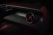 Alfa Romeo Milano