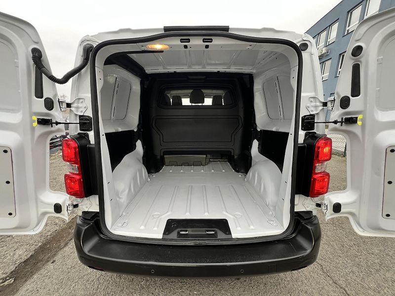 Peugeot Expert 2.0HDi 5MÍST ČR KLIMA odp. DPH - fotka 25 z 34