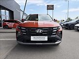 Hyundai Tucson 1,6 T-GDI  FL Smart - náhled 4