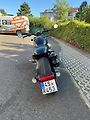 Harley-Davidson (2022) RH 1250S Sportster S - náhled 8