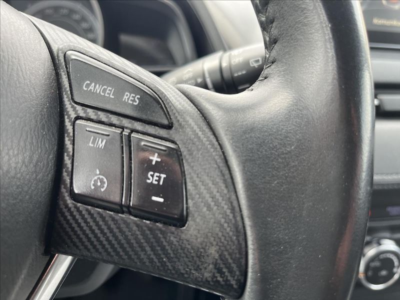 Mazda CX-3 1,5 D-SKYACTIV 77KW KLIMA TZ - fotka 24 z 41