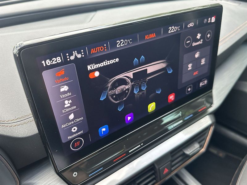 Cupra Formentor (2024) 1.5 TSI DSG - fotka 14 z 28
