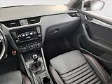 Škoda Octavia (2017) RS 2.0 TDI, Kůže, Navi - náhled 8