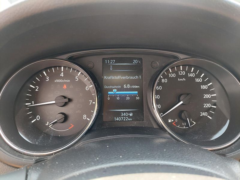 Nissan Pulsar (2017) DIG-T Acenta TCe115-zadáno.  - fotka 14 z 40