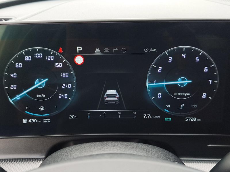 Kia Sportage (2023) TOP 1.6 T-GDi 110kW, A/T, ČR, - fotka 17 z 30