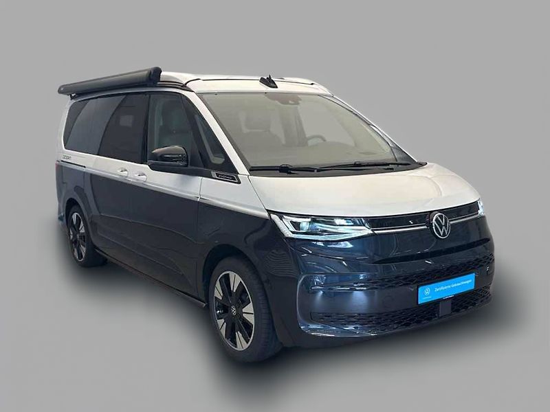 Volkswagen California eHybrid 4M Ocean NezTo ACC Taž - fotka 3 z 8