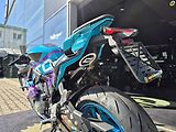 CFMOTO (2026) 675 SR-R GP edition - náhled 15