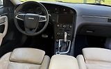 Saab 9-5 (2010) AERO 2,8 Hirsch - náhled 9