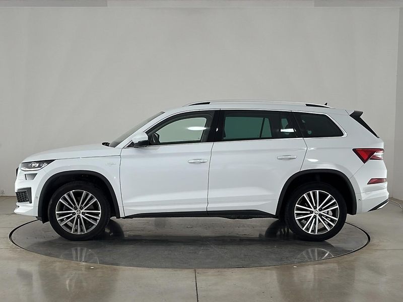 Škoda Kodiaq Laurin & Klement 4x4 - fotka 3 z 31