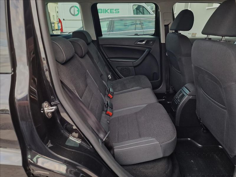 Škoda Yeti 2.0TDI 4x4 Style Outdoor, ČR - fotka 15 z 50