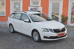 Škoda Octavia (2019) 1.6 TDi 85kW / ČR / 1. MAJITEL - fotografie inzerátu