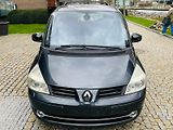 Renault Grand Espace 2.0dCi MANUÁL VÝHŘEV SENZORY - náhled 4