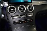 Mercedes-Benz GLC 300d 4M AMG, Nezávislé, Tažné - náhled 39