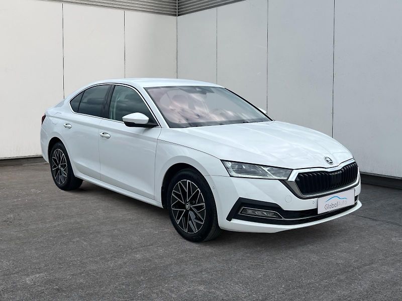 Škoda Octavia (2023) STYLE 1.5TSI 110kW DSG SPORT  - fotka 7 z 25