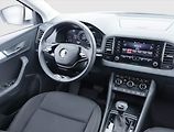 Škoda Karoq (2024) Fresh 1.5 TSI - náhled 7