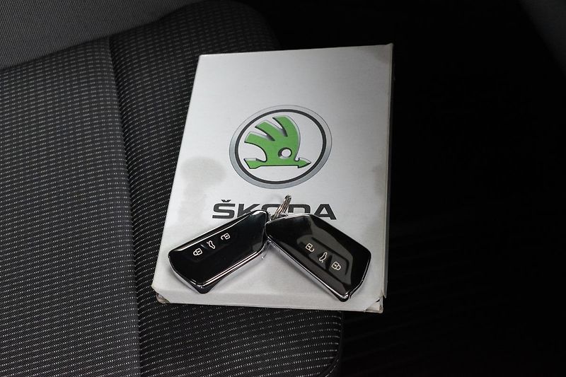 Škoda Octavia 2.0 TDI 110kW AMBITION+*ČR 1.M - fotka 29 z 37
