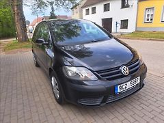 Volkswagen Golf Plus 1,6 FSI - fotografie inzerátu