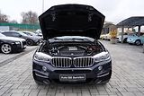 BMW X6 M50d xDrive/280 KW/20/B&O/ČR - náhled 9