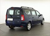 Dacia Logan (2010) 1.6, ČR,1.maj, po STK, Tažné - náhled 4