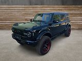 Ford Bronco (2026) BLACK by STR GARAGE  - náhled 7