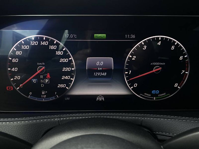 Mercedes-Benz Třídy S (2018) 450 4MATIC - fotka 16 z 29