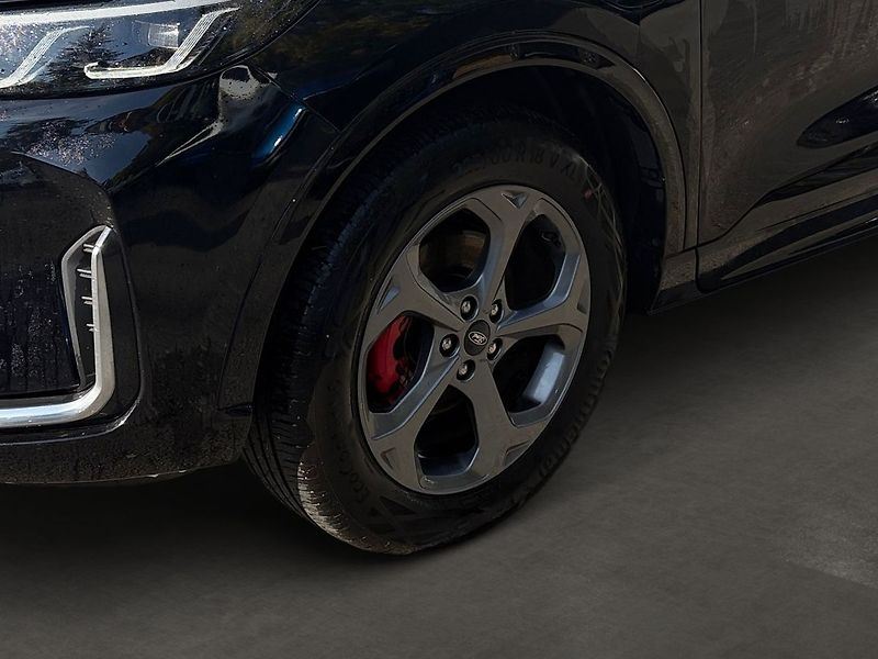 Ford Kuga CZ PHEV TOP VÝBAVA TOP STAV zá - fotka 6 z 18