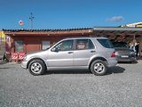 Mercedes-Benz Třídy M (2003) 270CDI 120KW – BEZ KOROZE - náhled 8