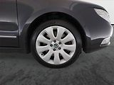 Škoda Superb (2013) 3.6 FSI V6, 4X4, Automat - náhled 12
