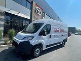 Toyota Proace Max 2.2D 120k 6 MT Life - náhled 8