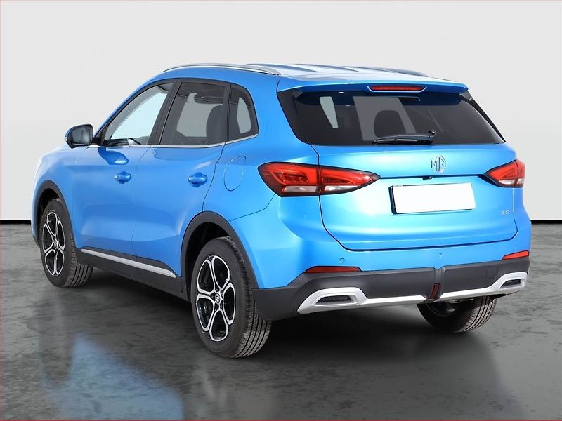 MG ZS (2026) 1.5 i - fotka 4 z 18