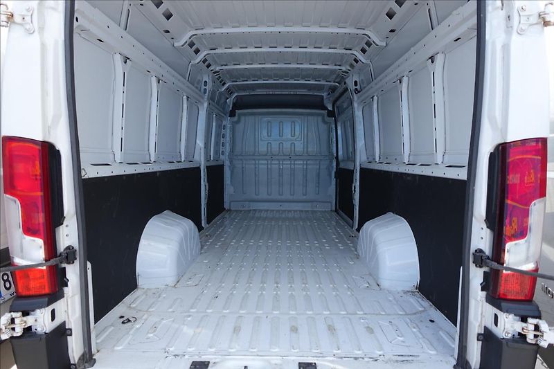 Opel Movano 2,2 CDTi  L5H2 KLIMA SERVISKA - fotka 15 z 34