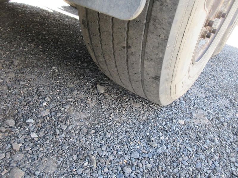 Wielton Ostatní NW-3, hardox, 31m3 - fotka 9 z 21